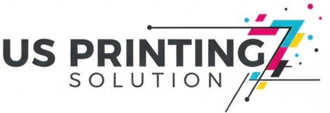 US Printing Solution Logo