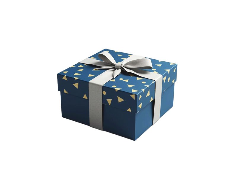 Custom Gift Boxes