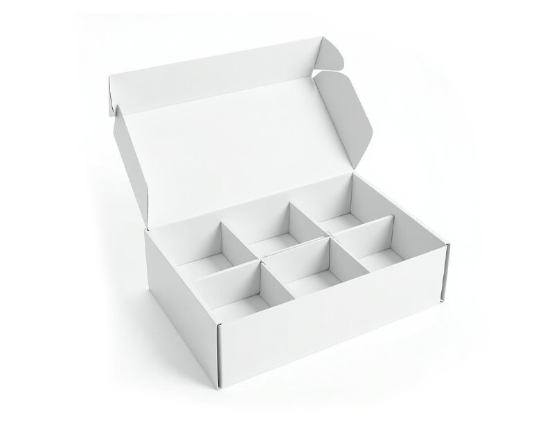 Foam Insert Boxes