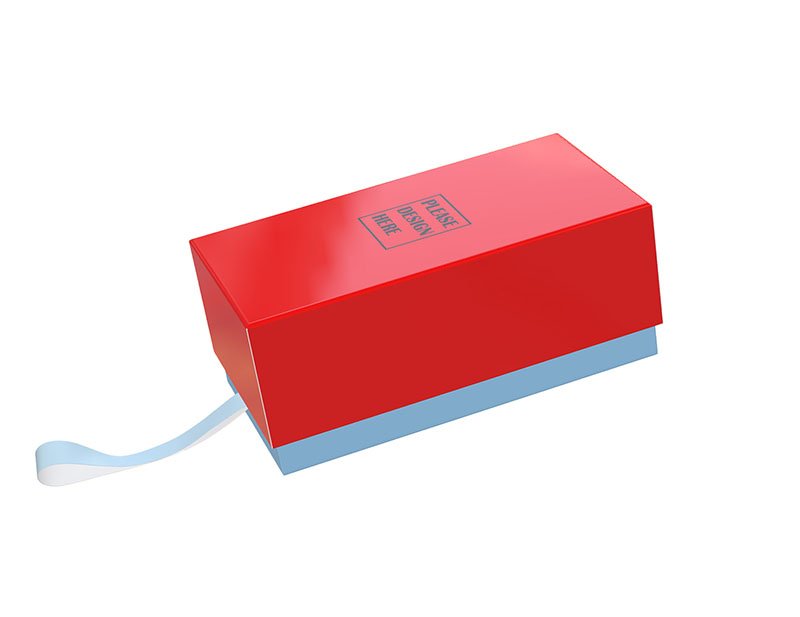 Lid And Base Luxury Gift Box