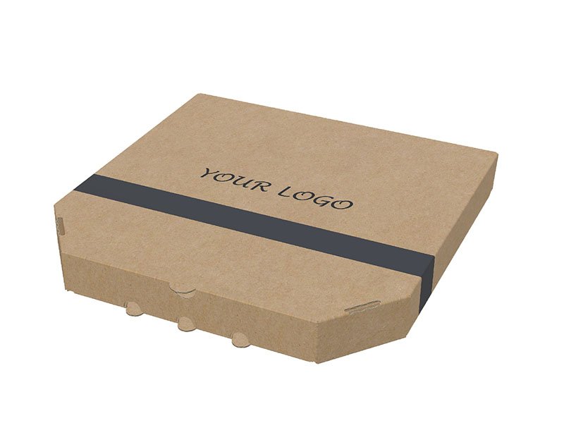 Custom Pizza Boxes