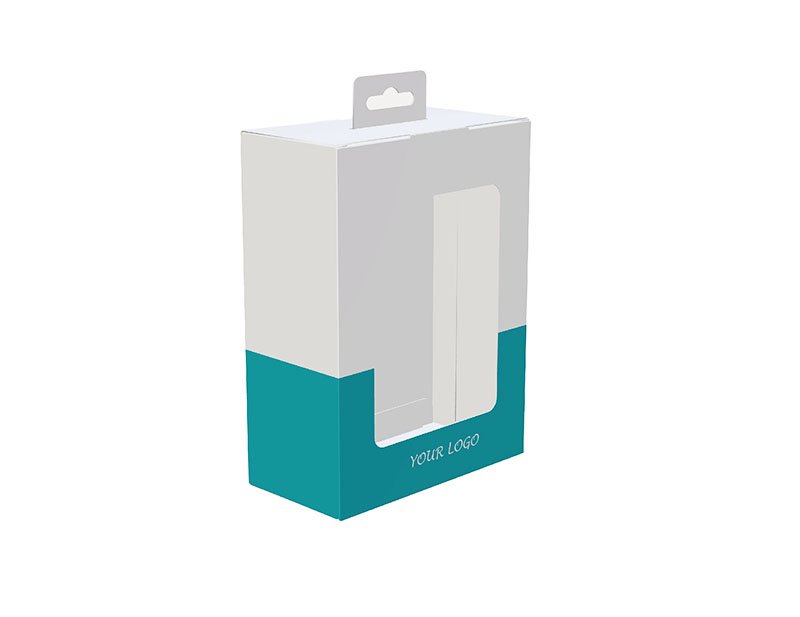 Back Open Hook Style