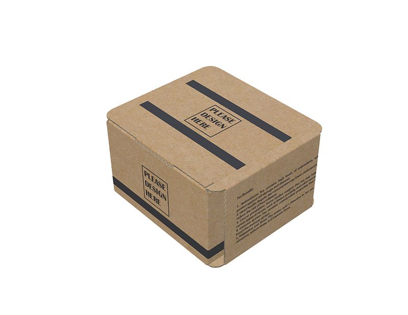 Buckle lock bottom style